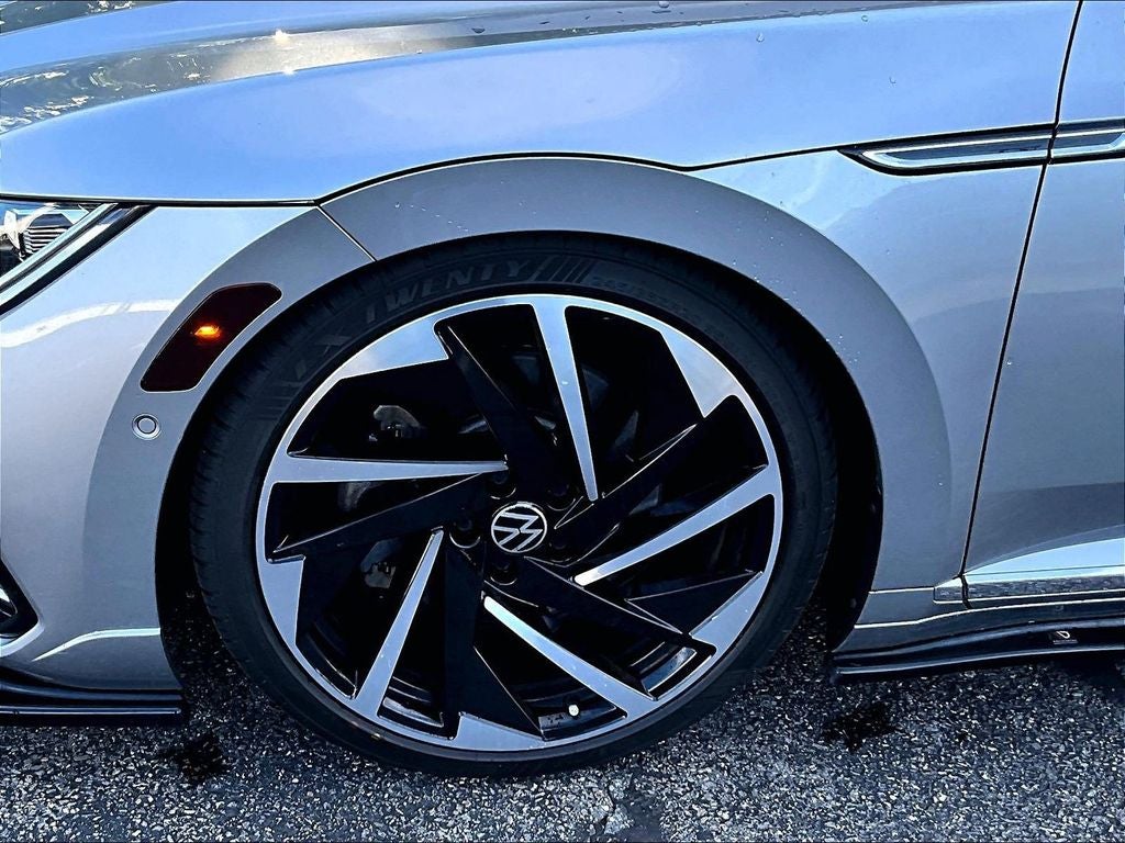 2021 Volkswagen Arteon 2.0T SEL Premium R-Line