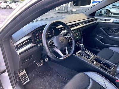 2021 Volkswagen Arteon 2.0T SEL Premium R-Line
