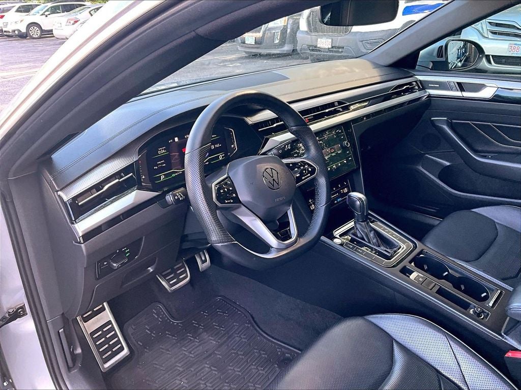 2021 Volkswagen Arteon 2.0T SEL Premium R-Line