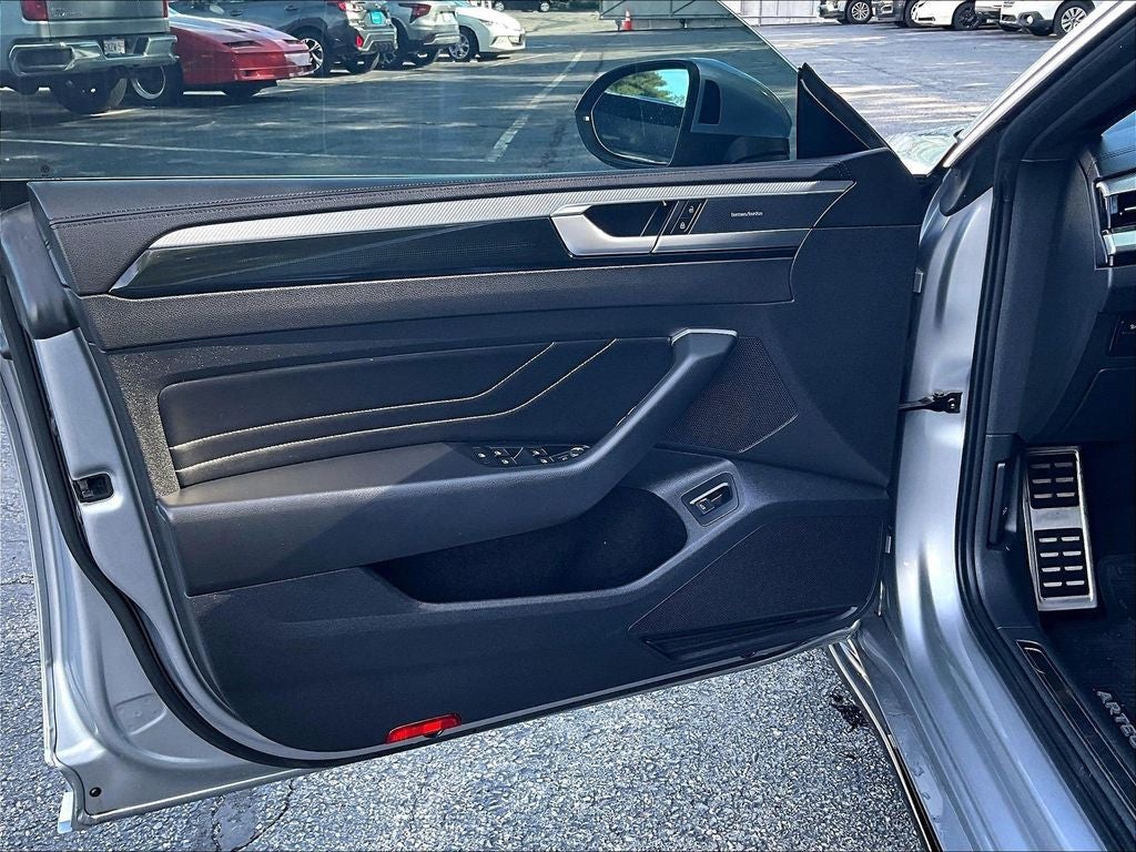 2021 Volkswagen Arteon 2.0T SEL Premium R-Line