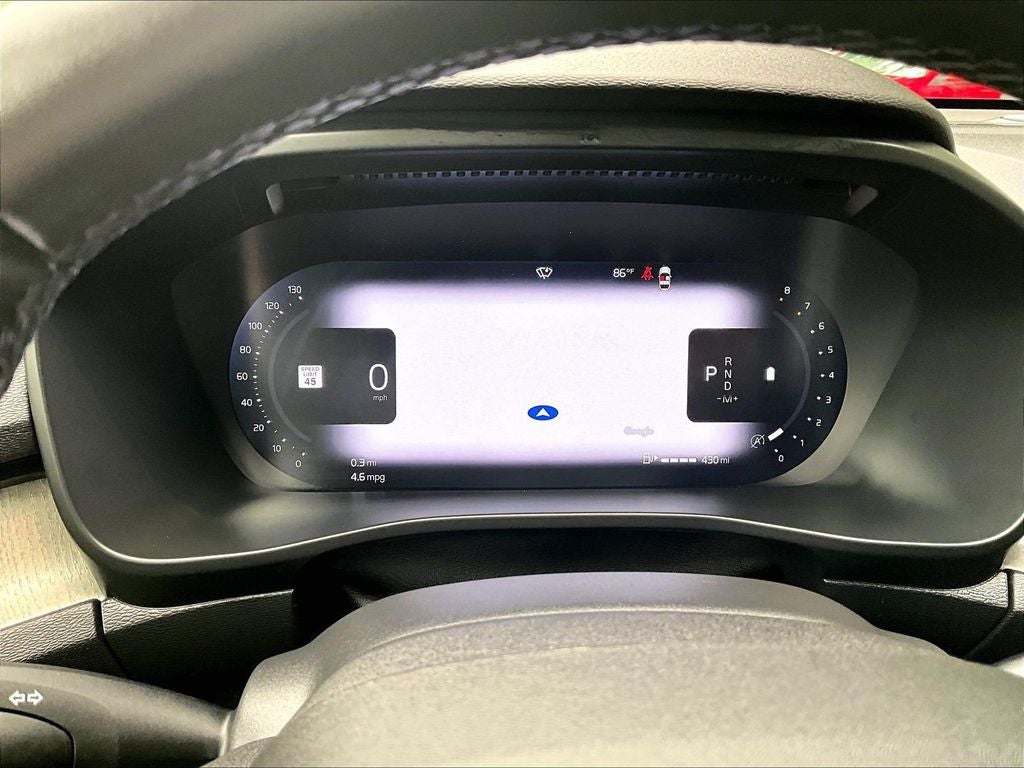 2025 Volvo XC40 B5 Core