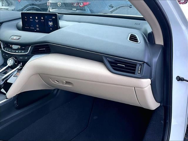 2021 Acura TLX SH-AWD