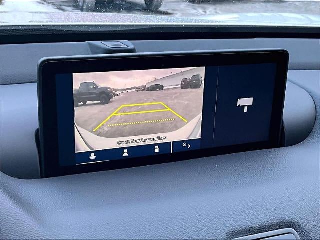 2021 Acura TLX SH-AWD