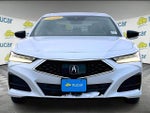 2021 Acura TLX SH-AWD