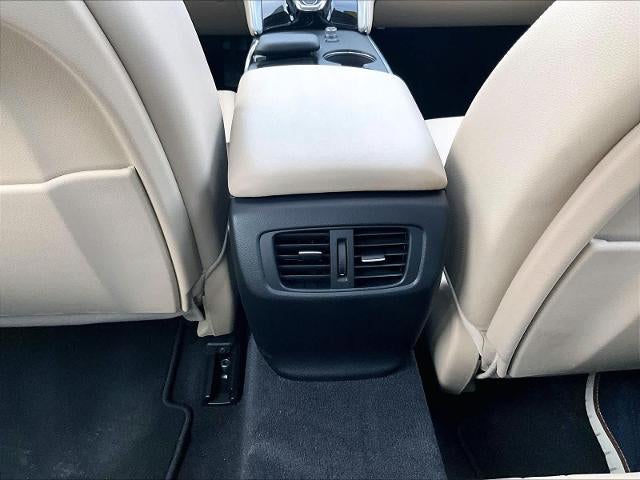 2021 Acura TLX SH-AWD