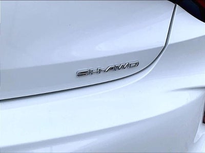 2021 Acura TLX SH-AWD