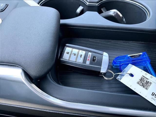 2021 Acura TLX SH-AWD