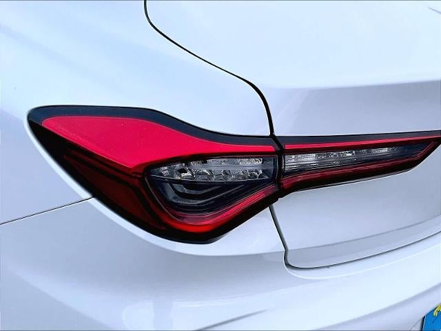 2021 Acura TLX SH-AWD