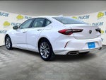 2021 Acura TLX SH-AWD