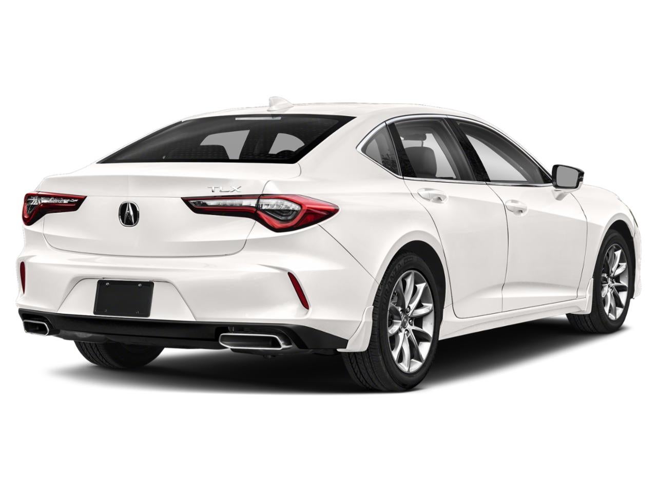 2021 Acura TLX SH-AWD