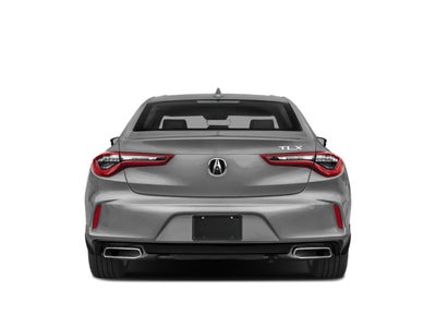 2021 Acura TLX SH-AWD