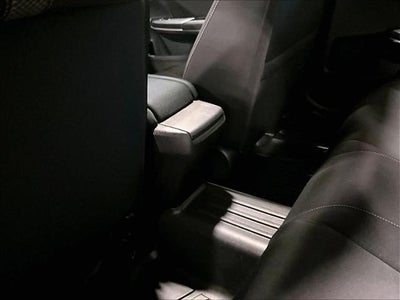 2019 Honda Civic Sedan EX