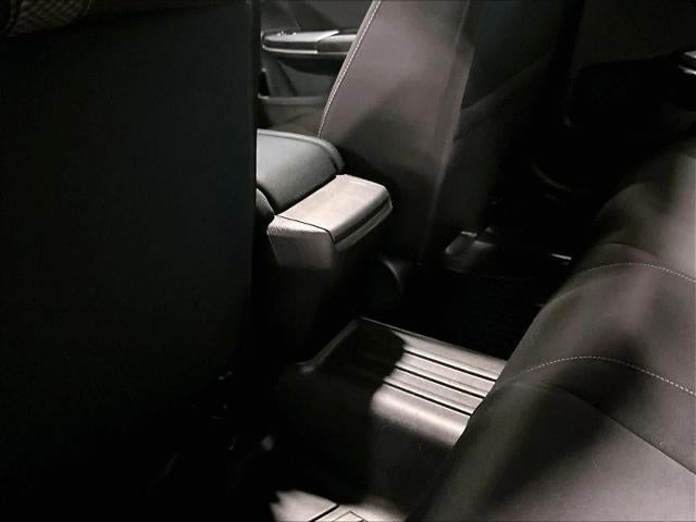 2019 Honda Civic Sedan EX