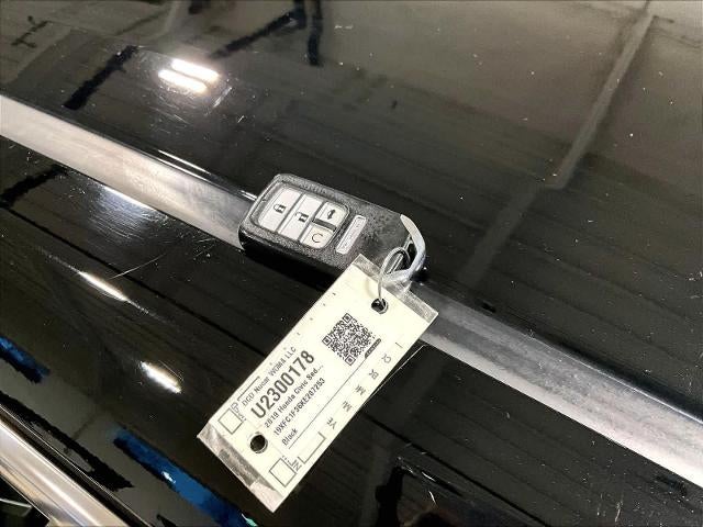 2019 Honda Civic Sedan EX