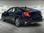 2019 Honda Civic Sedan EX