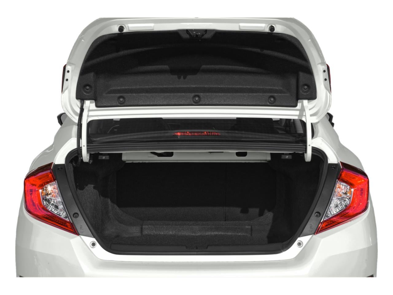 2019 Honda Civic Sedan EX