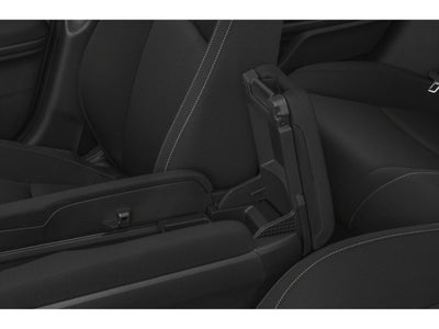 2019 Honda Civic Sedan EX