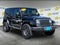 2015 Jeep Wrangler Unlimited Freedom Edition