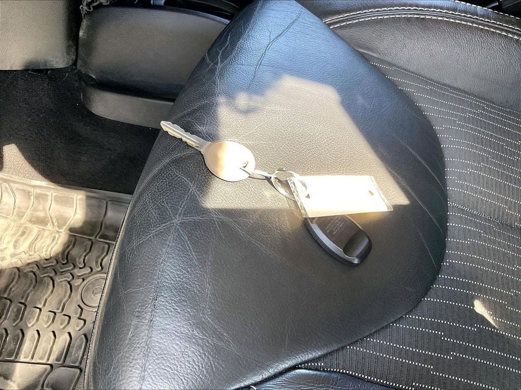 2015 Jeep Wrangler Unlimited Freedom Edition