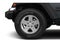 2015 Jeep Wrangler Unlimited Freedom Edition