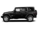 2015 Jeep Wrangler Unlimited Freedom Edition