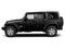 2015 Jeep Wrangler Unlimited Freedom Edition