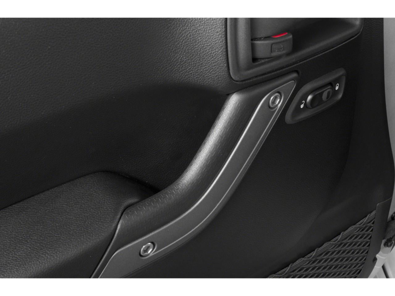 2015 Jeep Wrangler Unlimited Freedom Edition