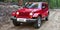 2015 Jeep Wrangler Unlimited Freedom Edition