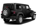 2015 Jeep Wrangler Unlimited Freedom Edition