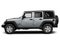 2015 Jeep Wrangler Unlimited Freedom Edition