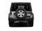 2015 Jeep Wrangler Unlimited Freedom Edition