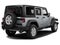 2015 Jeep Wrangler Unlimited Freedom Edition