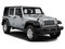 2015 Jeep Wrangler Unlimited Freedom Edition