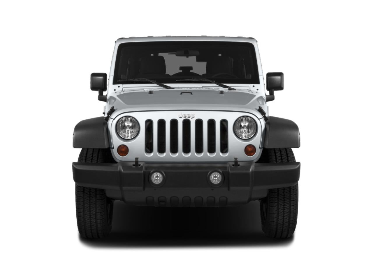 2015 Jeep Wrangler Unlimited Freedom Edition