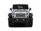2015 Jeep Wrangler Unlimited Freedom Edition