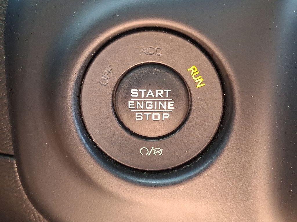 2022 Jeep Wrangler Unlimited High Tide