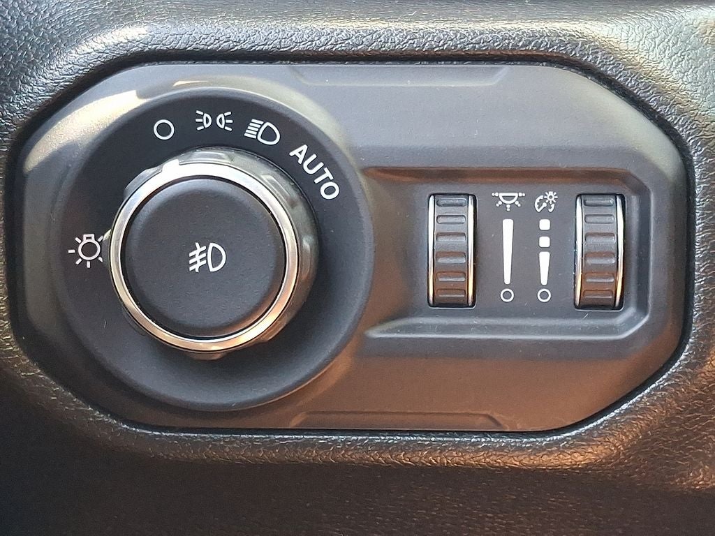 2022 Jeep Wrangler Unlimited High Tide