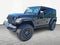2022 Jeep Wrangler Unlimited High Tide