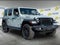 2023 Jeep Wrangler Willys 4xe