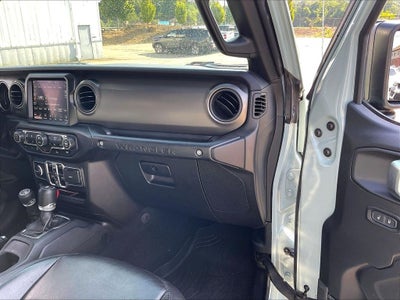 2023 Jeep Wrangler Willys 4xe
