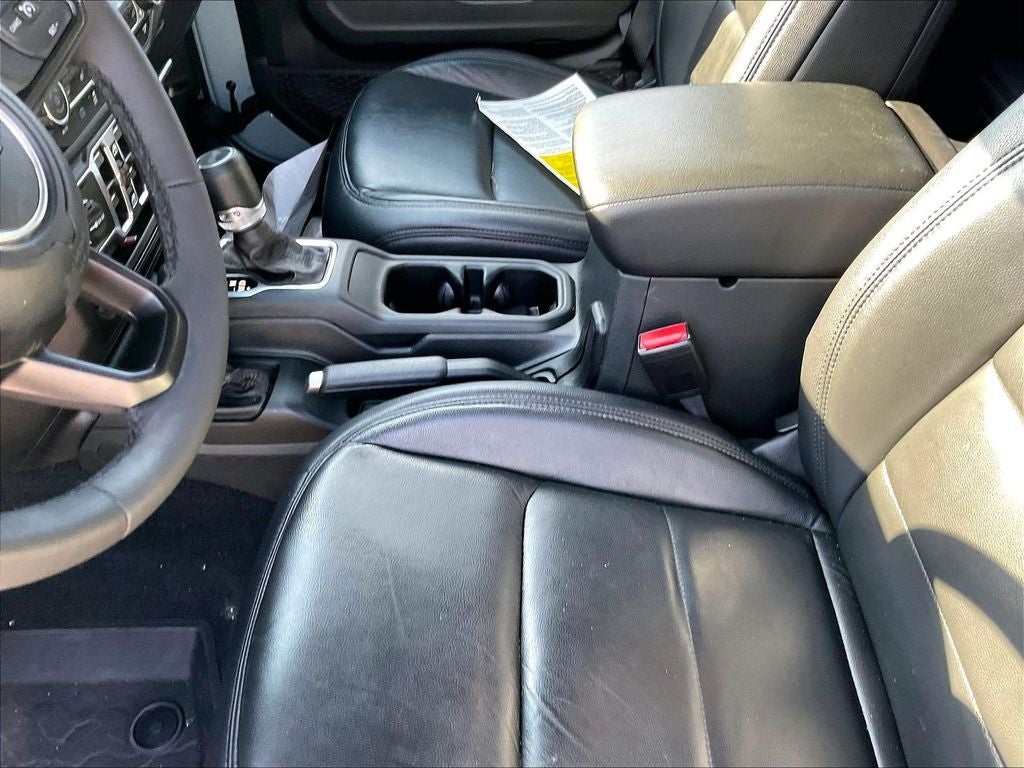 2023 Jeep Wrangler Willys 4xe