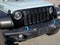 2023 Jeep Wrangler Willys 4xe