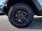 2023 Jeep Wrangler Willys 4xe