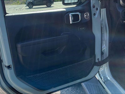 2023 Jeep Wrangler Willys 4xe