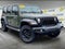 2023 Jeep Wrangler Willys 4xe