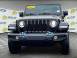 2023 Jeep Wrangler Willys 4xe
