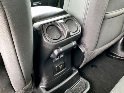 2023 Jeep Wrangler Willys 4xe