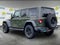 2023 Jeep Wrangler Willys 4xe