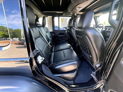 2023 Jeep Wrangler Rubicon 4xe