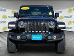 2023 Jeep Wrangler Rubicon 4xe